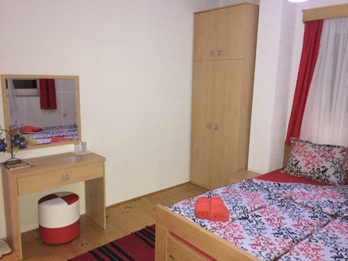 Bed & Breakfast Baba I Dede