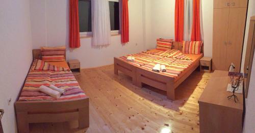 Bed & Breakfast Baba I Dede