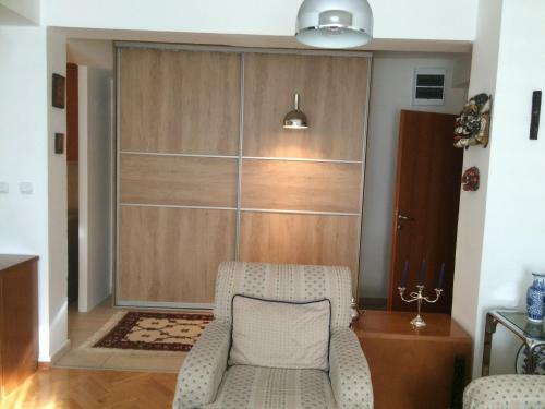 Apartment Agafi