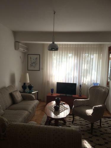 Apartment Agafi