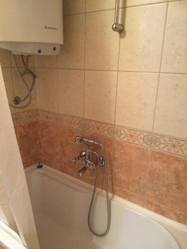 Apartment Agafi
