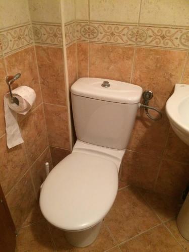 Apartment Agafi
