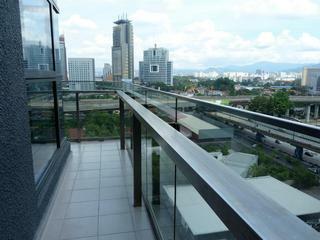 Apartamento Mirage Residences