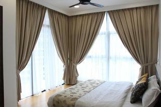 Apartamento Mirage Residences