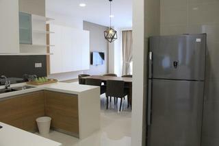 Apartamento Mirage Residences