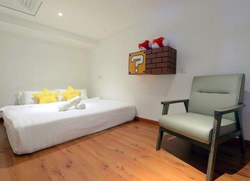 Hotel De Art @ I-city