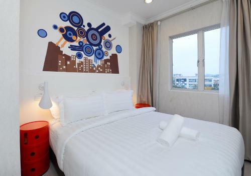 Hotel De Art @ I-city