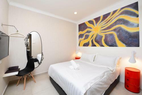 Hotel De Art @ I-city