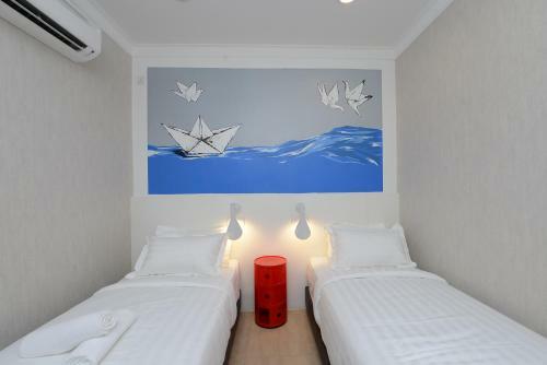 Hotel De Art @ I-city