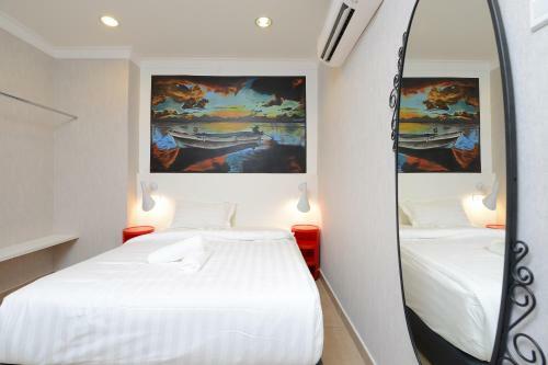 Hotel De Art @ I-city