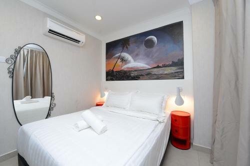 Hotel De Art @ I-city