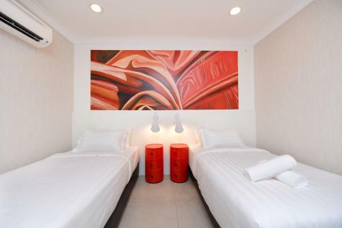 Hotel De Art @ I-city