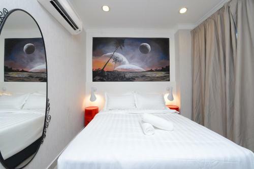 Hotel De Art @ I-city