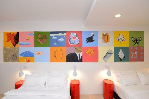 Hotel De Art @ I-city