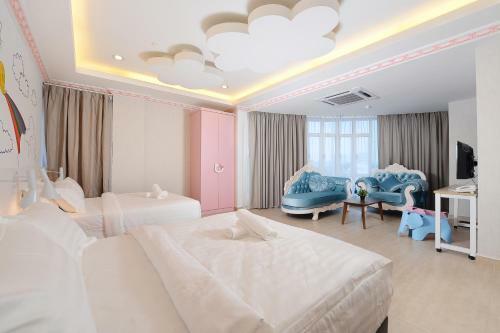 Hotel De Art @ I-city