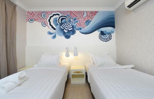 Hotel De Art @ I-city