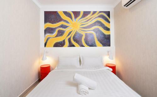 Hotel De Art @ I-city