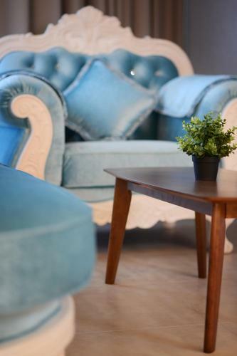 Hotel De Art @ I-city