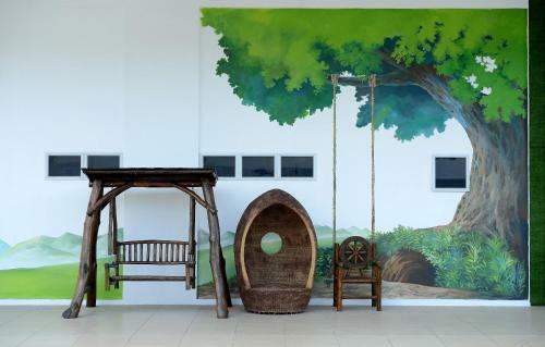 Hotel De Art @ I-city