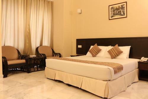 Hotel Stallions Suite Penang