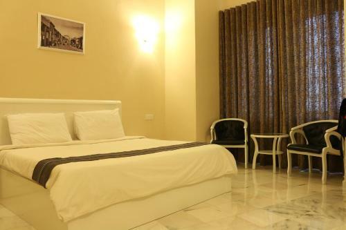 Hotel Stallions Suite Penang