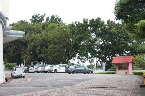 Hotel Stallions Suite Penang