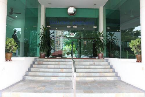 Hotel Stallions Suite Penang