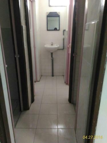 Bed & Breakfast Nature Backpackers