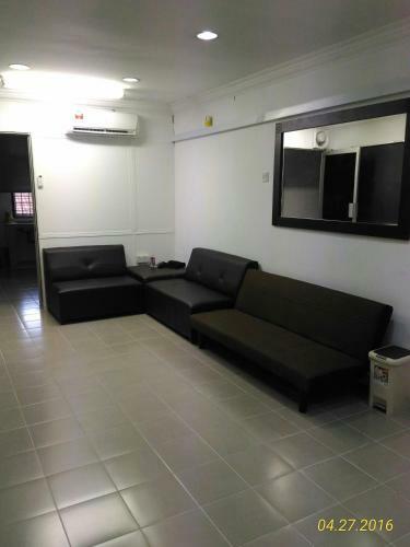 Bed & Breakfast Nature Backpackers