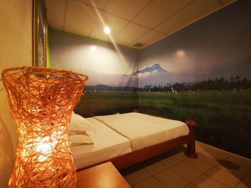 Albergue Masada Backpacker