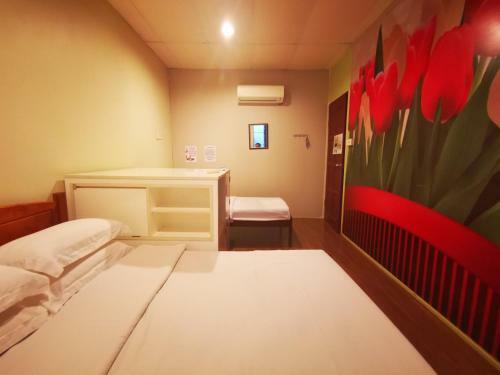 Albergue Masada Backpacker