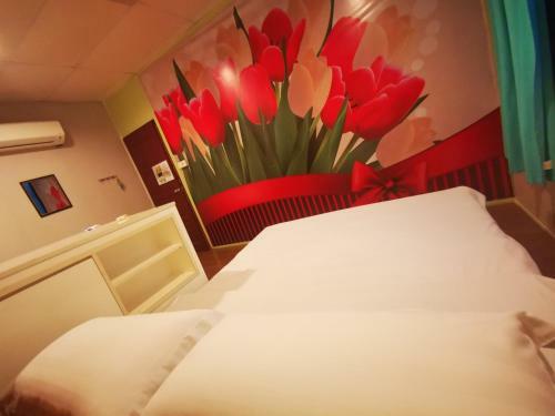 Albergue Masada Backpacker