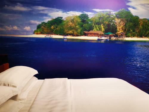 Albergue Masada Backpacker