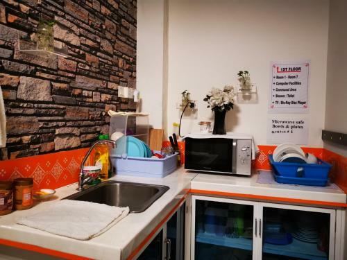 Albergue Masada Backpacker