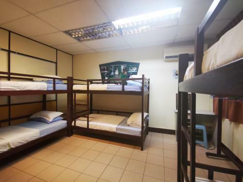 Albergue Masada Backpacker