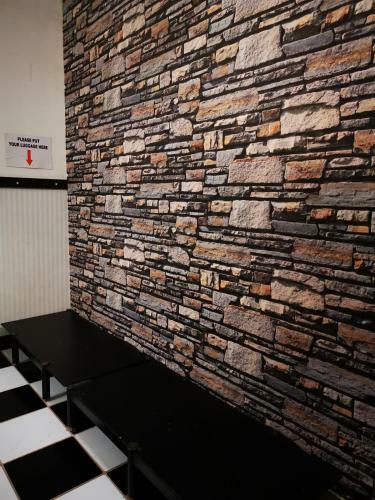 Albergue Masada Backpacker