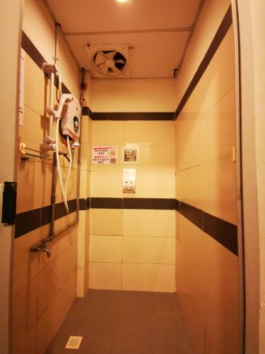 Albergue Masada Backpacker