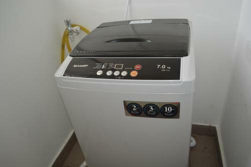 Apartamentos I-city I-residence By Serene