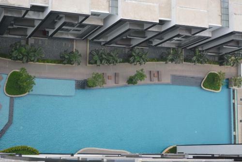 Apartamentos I-city I-residence By Serene