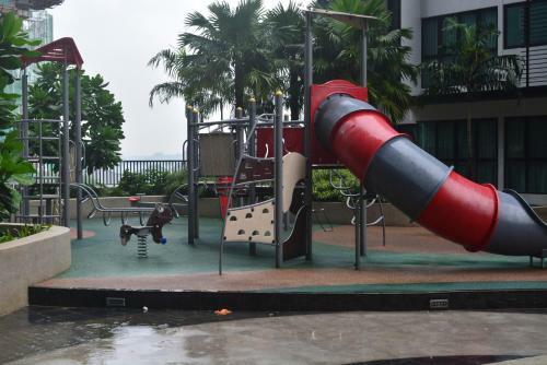 Apartamentos I-city I-residence By Serene