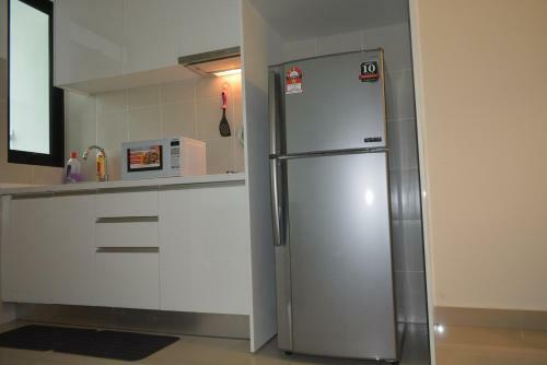 Apartamentos I-city I-residence By Serene