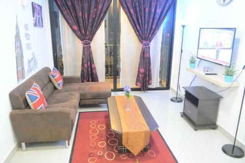 Apartamentos I-city I-residence By Serene