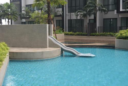 Apartamentos I-city I-residence By Serene