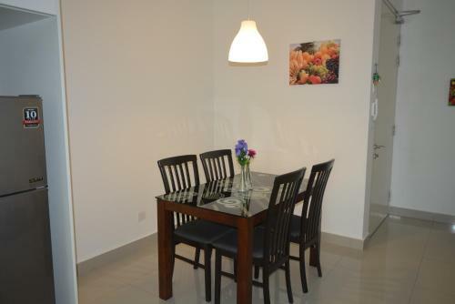 Apartamentos I-city I-residence By Serene