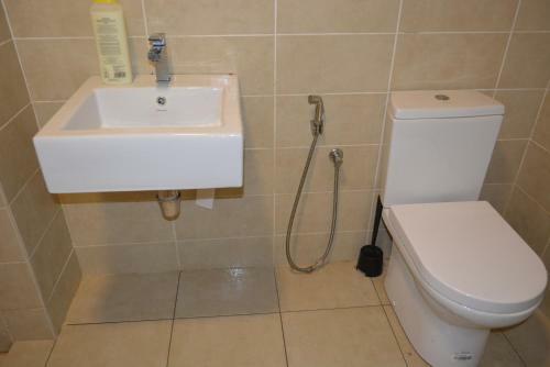 Apartamentos I-city I-residence By Serene