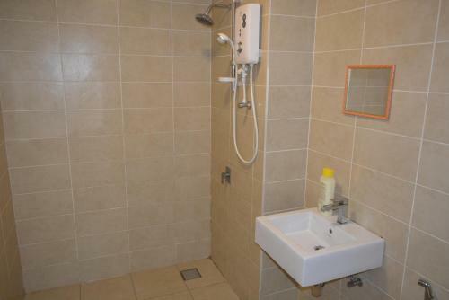 Apartamentos I-city I-residence By Serene