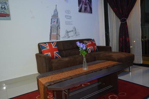 Apartamentos I-city I-residence By Serene