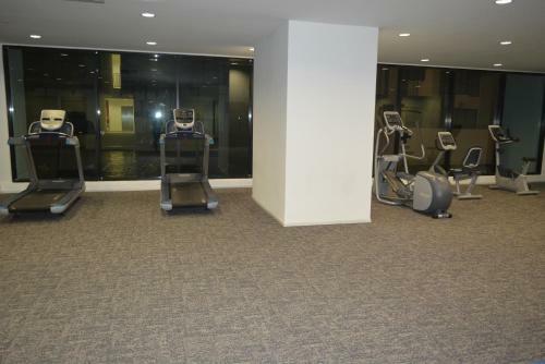 Apartamentos I-city I-residence By Serene