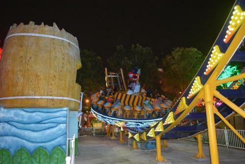 Apartamentos I-city I-residence By Serene