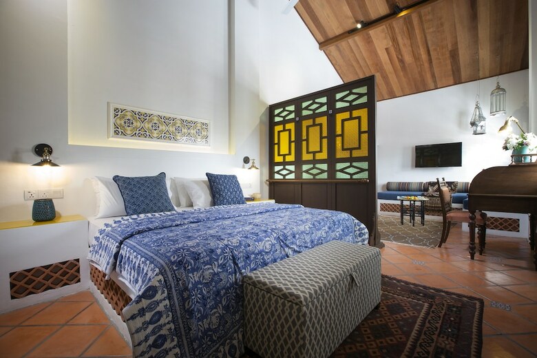 Hotel Jawi Peranakan Mansion